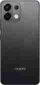 OPPO K13 5G with 7000mAh and 80W SUPERVOOC Charger In-The-Box (Prism Black, 128 GB)  (8 GB RAM)