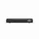 Zing Super HD Free-To-Air Set-Top Box (FTA) – HD Picture Quality, No Monthly Charges, Black