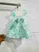 Baby Floral Sundress - Cute and Comfortable