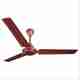 Khaitan Raftaar | 1200mm BEE Star Rated Hi-Speed Ceiling Fan | Durable & Long-lasting | Strong and Reliable| Energy Saving | Warranty (2 years)