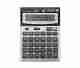  712 Desktop Basic Calculator (12 Digit)