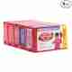 Lifebuoy Soap - Total, 4x125g Pack (1 Free)