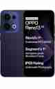 OPPO Reno13 5G-LUMINOUS BLUE-8 GB RAM/ 256 GB STORAGE