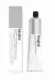 MAJIR|LES Professional Cream Creme Hair Color Tube Pack of 1 (Number No 1 + Black, 49.50 Grams)