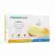 Mamaearth Ubtan Moisturizing Lotion Soap with Turmeric & Sandalwood-125 g|Removes Tan|Benefits of Lotion in a Soap|Gently Exfoliates|Deeply Cleanses|Nourishes Dry Skin|Non-Drying|76% TFM Grade 1 Soap