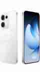 OPPO Reno13 5G-IVORY WHITE-8 GB RAM/ 256 GB STORAGE