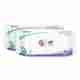 Himalaya gentle Baby Wipes (72 Wipes)