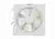 Khaitan Plastic Body Fresh Air Vento 250mm Exhaust Fan 