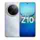 iQOO Z10 5G (8GB RAM, 128GB Storage) | India's Biggest Ever 7300 mAh Battery | Snapdragon 7s Gen 3 Processor | Brightest Quad Curved AMOLED Display in The Segment