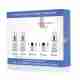O3+ Whitening Facial Kit for Tan-Pigmented Skin (100g+150ml)