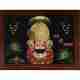 Craft Quest Khatu Shyam Ji | Shyam Baba | Hare Ka Sahara Baba Shyam Hamara Photo Frame Wall Painting Landscape For Home Decoration And Gifting 