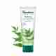 Himalaya Purifying Neem Face Scrub – With Neem & Apricot | Fights Pimples & Blackheads | 100% Natural Exfoliants