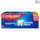 Colgate Strong Teeth Toothpaste, 500G, India S No: 1 Toothpaste Brand, Calcium-Boost Tooth Paste For 2X Stronger Teeth, Whitens Teeth, Fresh Breath & Prevents Cavities (Combo Pack Offer)..