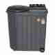 30344-11kg Semi Automatic with Dynamix Detergent Dispenser - Ace XL