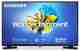 Samsung 80 cm (32 Inches) Wondertainment Series HD Ready LED Smart TV UA32T4340BKXXL (Glossy Black)