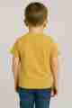 Kids' Dragon Graphic T-Shirt In Multicolours