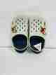 CREOZ Kids Comfort Clogs - Fun, Lightweight, and Durable Footwear for Kids