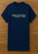 Plain-printed Short-Sleeved T-Shirt(size-XL)
