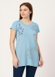 Comfortable Women's Night Tops: Soft Fabrics, Relaxed Fits for Peaceful Sleep, 