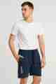  Athletic Shorts with Drawstring – Comfort Fit for Sports & Casual Wear
