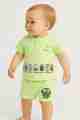Adorable Cartoon Frog Baby Clothes multiple colours