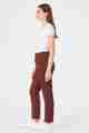 Women's Casual Joggers – Soft Cotton Blend(size-2XL)