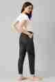 Women's Cotton Printed Pyjamas with Drawstring