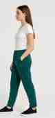 Women  Lounge Pants with Drawstring Waist