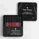 Magic Blossom Lip & Eye Liner Set - Max Intense Colour Collection
