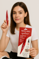 Miss ADS Electric Eyeliner – Precision & Style