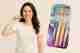 Lotus-Flex Soft Toothbrush Set - Gentle Oral Care (4pcs in 1pack)
