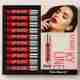 Magic Blossom Max Intense Lip & Eye Liner Set - 9 Vibrant Shades