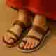 Axl Ella 1 Slippers - Graceful Comfort for Everyday Wear