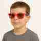 Multicolored beutyfull degines Frame Sunglasses