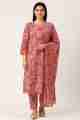 Elegant Ladies' Suit Collection ( 5 mtr Unstitched )
