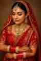 Exquisite Bridal Chooda Sets with Intricate Embellishments