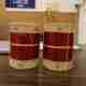 Opulent Maroon Bridal Chura Sets with Intricate Gold Work ( Size 2.4 )