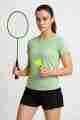  Ben 10 Badminton Racket Set (Pair) - Kids' Themed