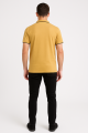 Men's Modern Fit TShirt with Contrast Trim