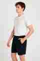 Men's Casual Shorts Co-ord Set – Relaxed Fit, Everyday Wear (size-3XL)