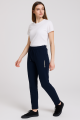  Women Cotton Stretch Joggers 
