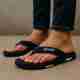 Giossoft Men's Flip-Flops (Available in Multiple Colors)