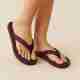 Ortho+Feet Giosoft Women's Orthopedic Slippers