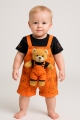 Adorable Baby Outfit multiple colours 