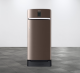 215 L Horizontal Curve Design Single Door Refrigerator In Midnight Blossom Red Colour (RR23C2H35RZ)