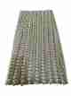 CRAFT LOVE PALMATE COLOUR JOINER LACE WITH STONE 