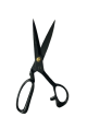 JIYO Tailoring Scissors - Garments Essentials ( 11 inch )