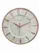  Elegant Fortune Quartz Wall Clock – Stylish Modern Design, Silent Movement, Perfect for Home, Office, or Living Room Décor – 12-Inch Round Analog Clock