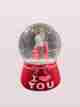 Romantic Love Snow Globe – A Symbol of Eternal Love
