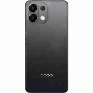 OPPO K13 5G with 7000mAh and 80W SUPERVOOC Charger In-The-Box (Prism Black, 128 GB)  (8 GB RAM)
